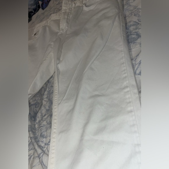 Zaram man white pants - Picture 2 of 5